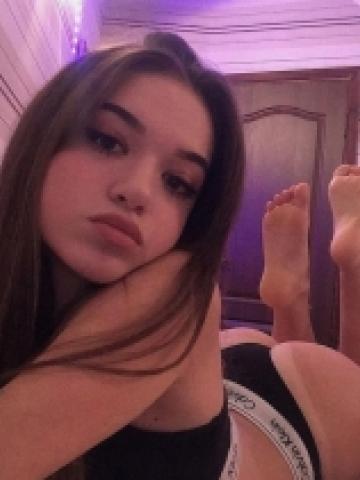 Анкета проститутки Устинья, 23 года